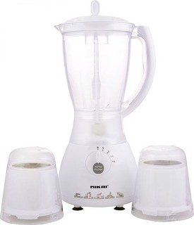 Nikai Blenders & Juicers Saudi Best prices