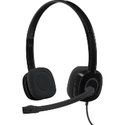 Logitech H151