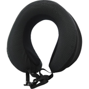 JB Travel Pillow, Unisex, Grey Grey