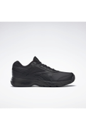 Reebok Women's Black Work N Cushion 4.0 Running Shoes Adult Kids