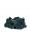Enva Volkswagen Vw Cc Left Front Door Lock Motor 09 15
