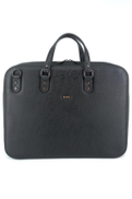 çantavizyon antavizyon Top Quality Laptop Compartment Briefcase Black Drn