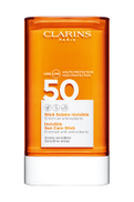 Clarins Claris Invisible Sun Care Stick Spf 50 17gr