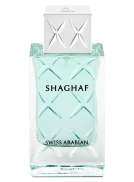 SWISS ARABIAN Shaghaf for Men Eau de Parfum, 75ml, Premium Quality Perfume, Mens Fragrance, Oriental, Woody, Gourmand Luxurious Blend Perfumes for Men 75ml