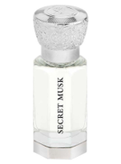 SWISS ARABIAN Secret Musk Perfume Oil 12ml