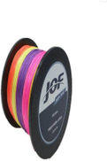 JOF 150M 50LBS 0.35mm Fishing Line Strong Braided 8 Strands Colour TP-yx07