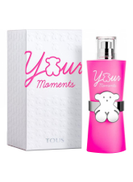 Tous Your Moments EDT Spray 90ml