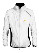 Generic Wolf Bike Long Sleeve Cycling Jacket XL