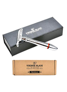 Vikings Blade The Chieftain Double Edge Safety Razor