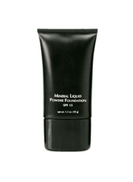 Beauty Basics Mineral Liquid Powder Foundation SPF 15 Pale Beige