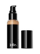 Jolie Silky Hydrating Liquid Foundation SPF15 Tender Beige