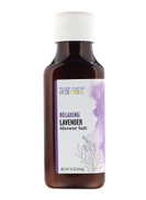 Aura Cacia Relaxing Lavender Shower Salt 454grams