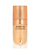 Charlotte Tilbury Airbrush Flawless Foundation 6 Warm