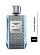 Bentley Momentum for Men