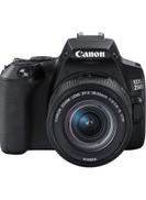 Canon EOS250D