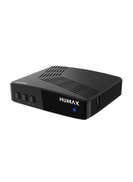 Humax F1-MINI+ HD Digital Satellite Receiver