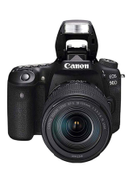 Canon EOS 90D