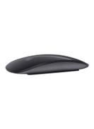 Apple Magic Mouse 2 Multi-Touch Surface, Wireless, Rechargeable Battery, Bluetooth Connectivity, Compatible with Mac or iPad Space Grey