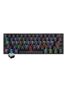 Motospeed CK62 Mechanical Gaming Wireless Wired Keyboard