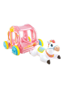 Princess Carriage 57x53x41inch 56514