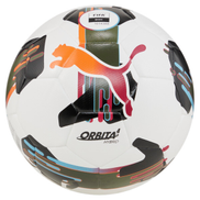 PUMA Orbita 4 Hybrid Football FIFA Basic Quality White-multicolor