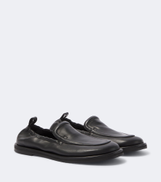 Studio Nicholson Donovan leather loafers