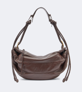 Isabel Marant Maia Medium leather shoulder bag