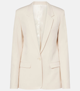 Isabel Marant Feray crepe jacket