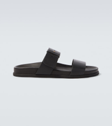 Ancient Greek Sandals Kimon leather sandals