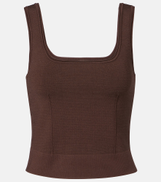 Simkhai Ramaina tank top