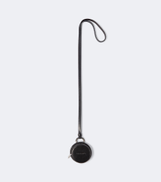 Lemaire Leather necklace
