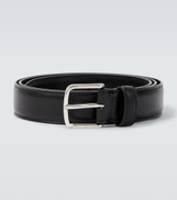 The Row Classic belt