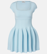 Simkhai Gallagher minidress