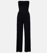Eres Dao jersey jumpsuit