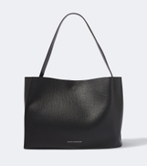Studio Nicholson Doublet leather tote bag