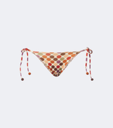 Eres Personnel polka-dot bikini bottoms
