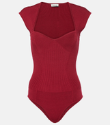 Simkhai Barbara bodysuit