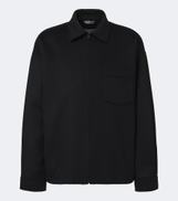 Balenciaga Wool overshirt