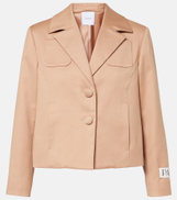 Patou Cotton jacket