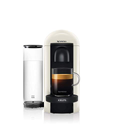 Nespresso Vertuo Pod Coffee Machine Krups White Price In Saudi Arabia Compare Prices