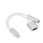 Other Type C To 3 5mm Audio Jack Headphone Adapter 2 In 1 Usb Type C Charger Charging Conversion Cable Price In Saudi Arabia Compare Prices