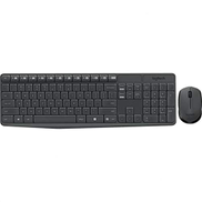 Logitech Bluetooth Mouse Mk235 Price In Saudi Arabia Compare Prices