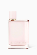 بربري ، لها Elixir de Parfum eau de parfum 50 مل وردي