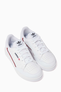 adidas Junior Continental 80 Sneakers