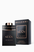 BVLGARI Man in Black Eau de Parfum, 60ml