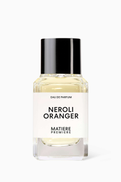 Matière Première Matire Premire Neroli Oranger Eau de Parfum, 50ml