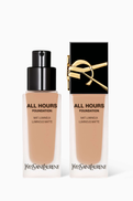 YSL Beauty MN5 All Hours Foundation, 25ml