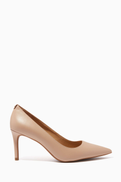 Michael Michael Kors Alina Flex Pumps in Leather