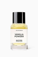 Matiere Premiere Vanilla Powder Eau de Parfum, 50ml