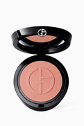 Armani Beauty 10 Luminous Silk Glow Blush, 3.4g